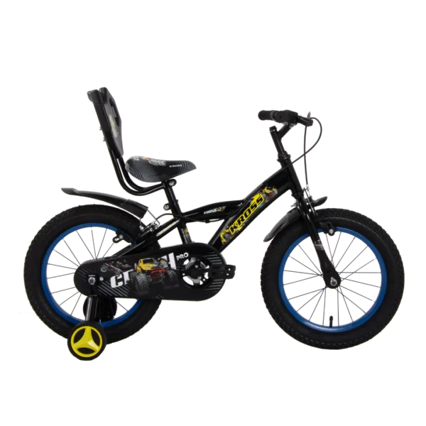 KROSS CRUSH PRO 14 INCH KIDS CYCLE