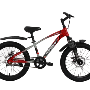 KROSS TRONIN 20 INCH CYCLE FOR 7-10 YEAR KIDS