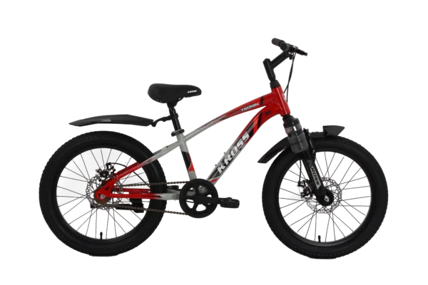 KROSS TRONIN 20 INCH CYCLE FOR 7-10 YEAR KIDS