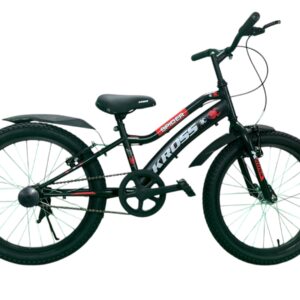 KROSS SPIDER 20 INCH CYCLE FOR 7 YEAR TO 10 YEAR KIDS