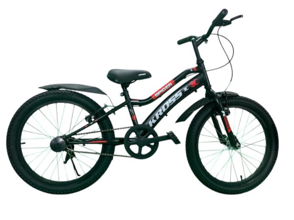 KROSS SPIDER 20 INCH CYCLE FOR 7 YEAR TO 10 YEAR KIDS