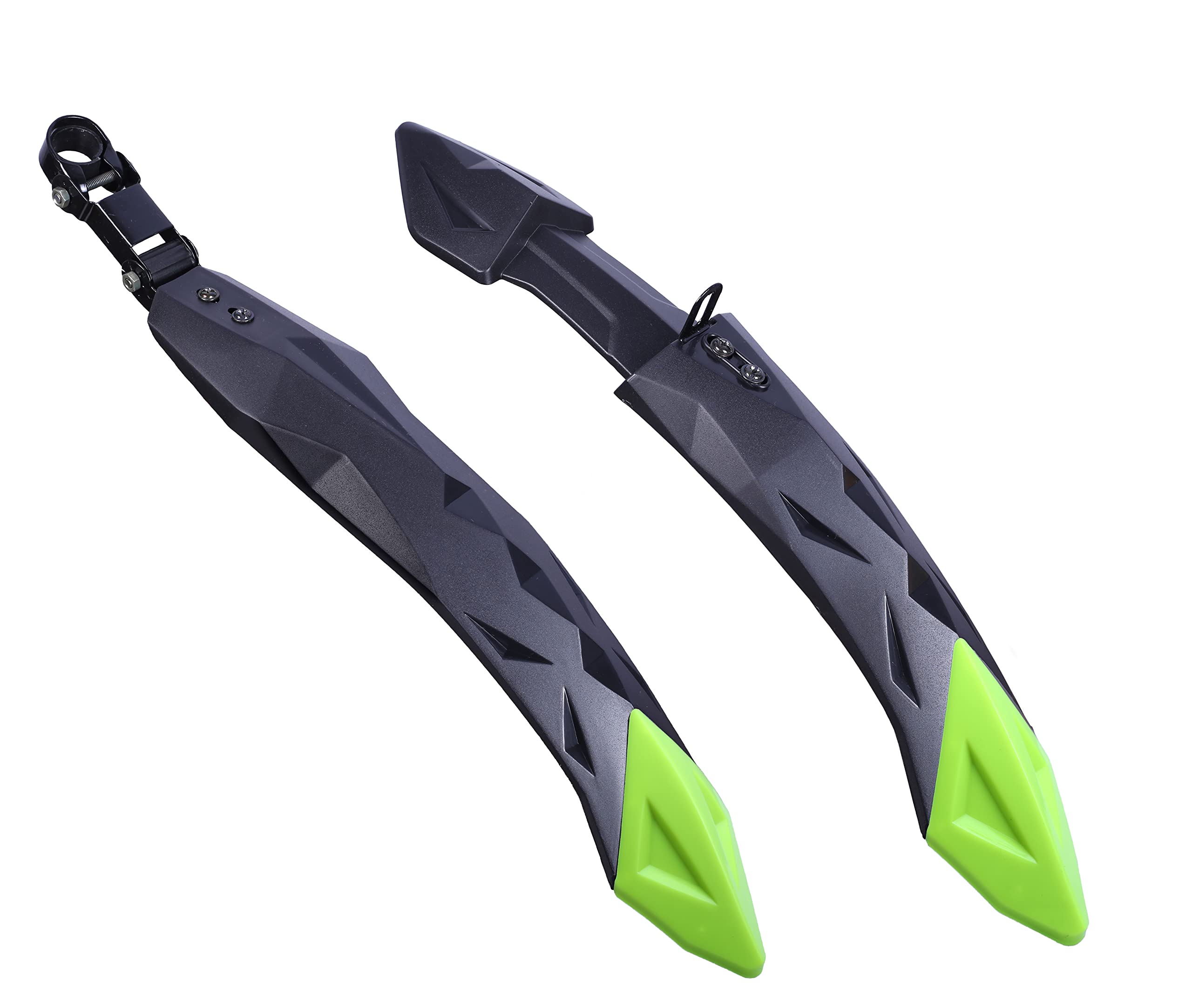 MUDGUARDS