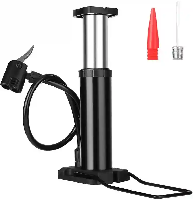 PUMP